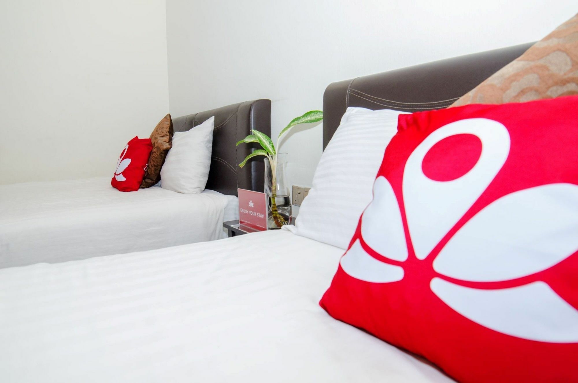 Zen Rooms Padang Puteh Pantai Cenang  Luaran gambar